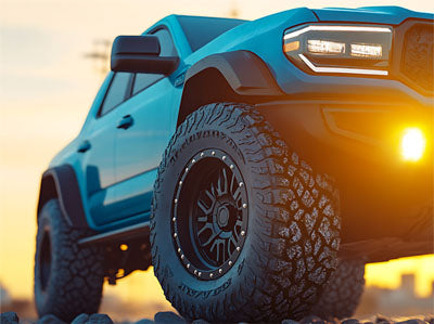 Are Wheel Spacers Safe? Everything You Need to Know