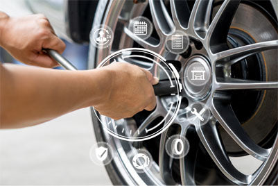 Lug Nuts 101
