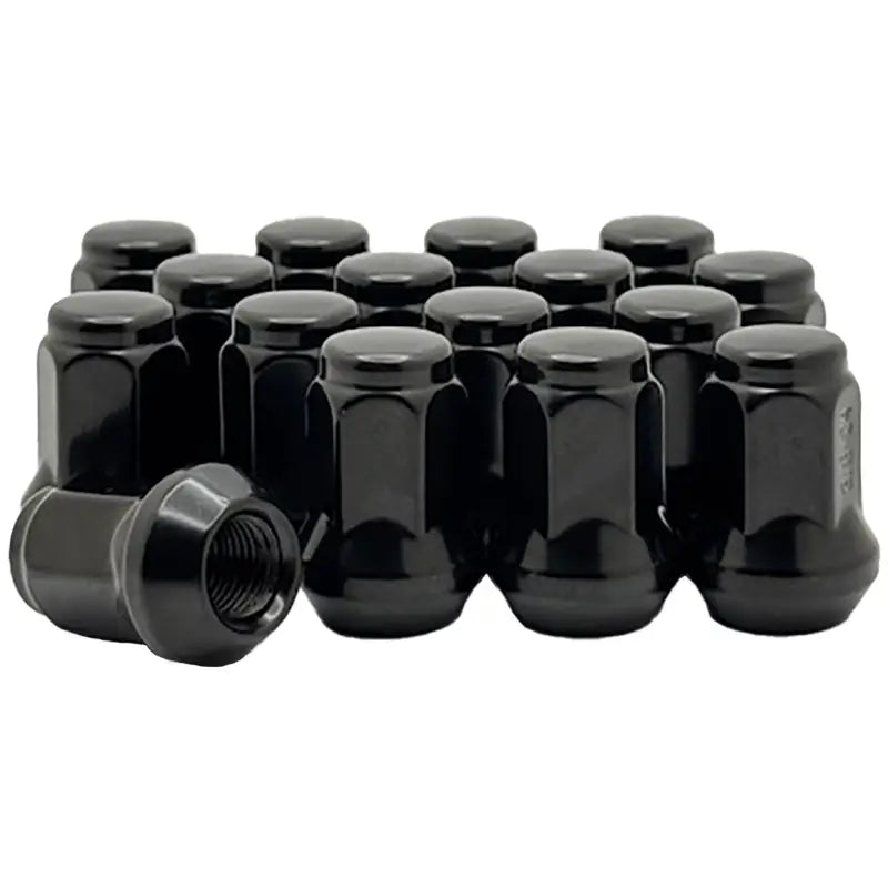 10x1.25 ATV/UTV Acorn Bulge Lug Nut 14mm Hex