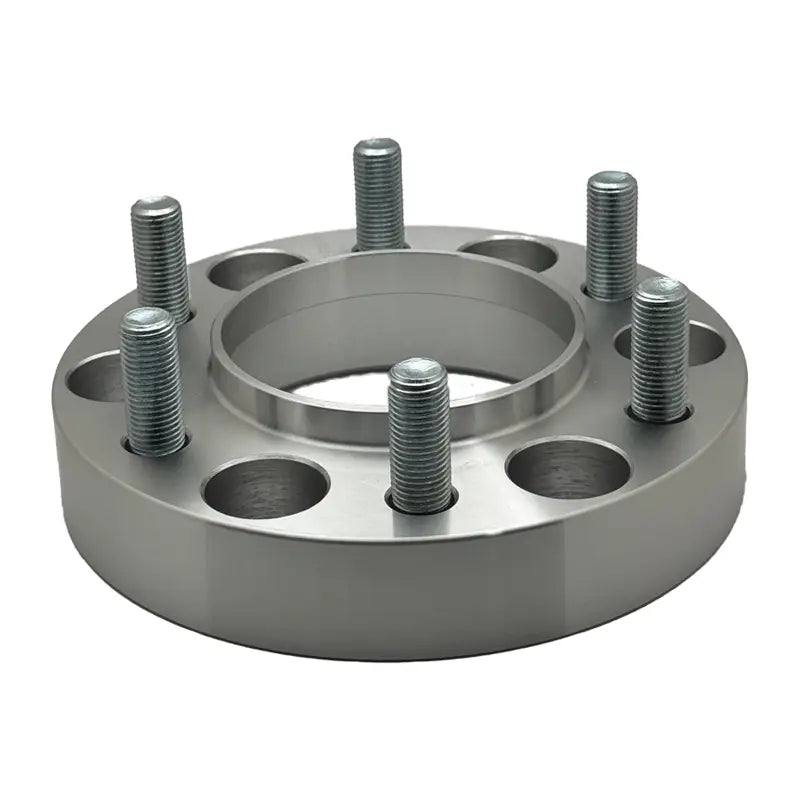 2023 & Older Tacoma to 2024+ Tacoma or Tundra 6x5.5 to 6x5.5 Hubcentric Adapter 1.25" Thick 14x1.5 106CB to 95.10 CB