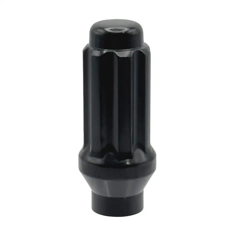 14x1.5 Black Spline ET - XL 2.20’’