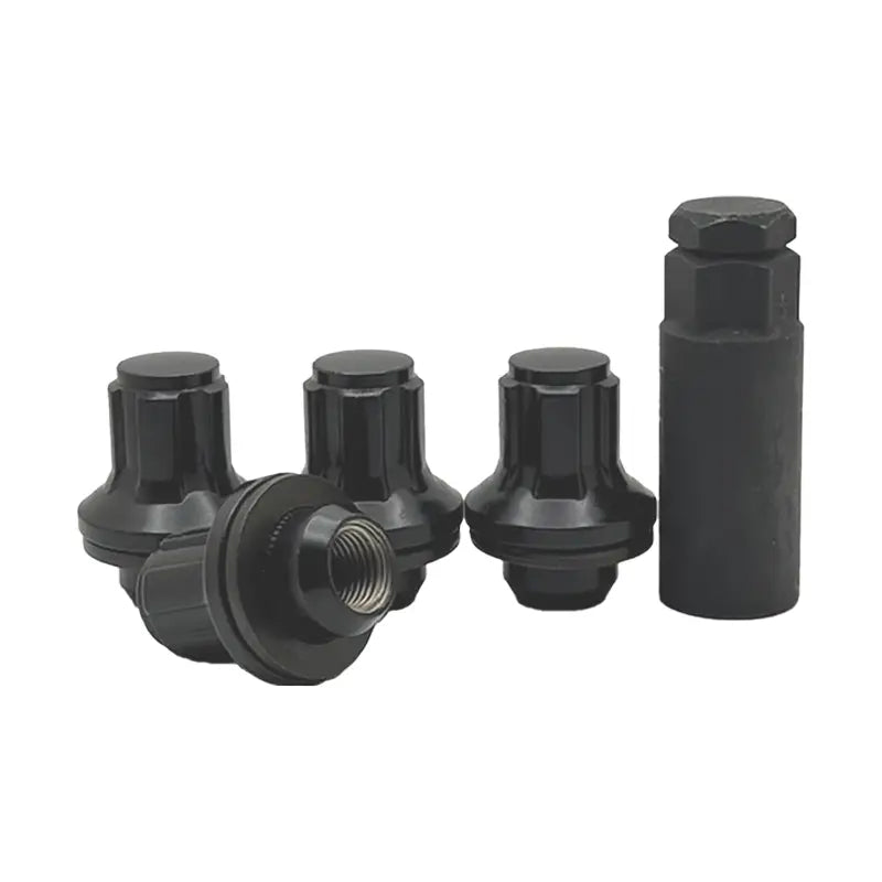 Toyota Tundra-New Tacoma-Lexus 14x1.5 Mag Shank Factory Replacement Lock Set