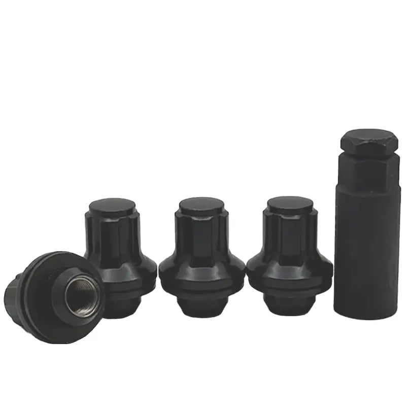 Toyota Tundra-New Tacoma-Lexus 14x1.5 Mag Shank Factory Replacement Lock Set