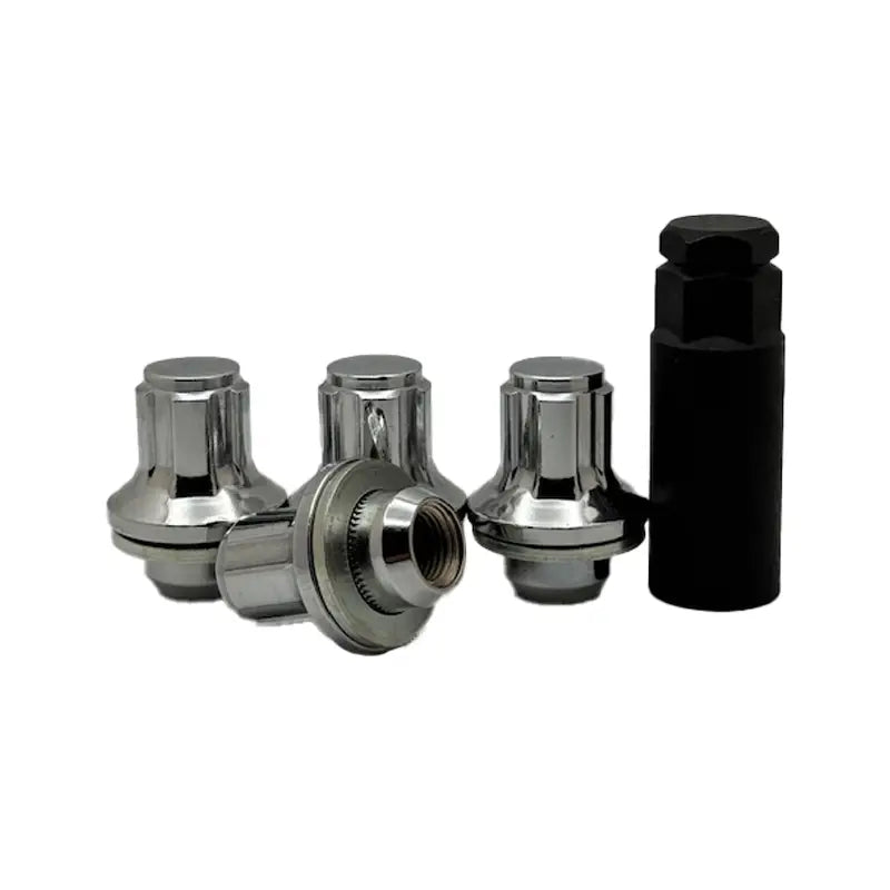 Toyota Tundra-New Tacoma-Lexus 14x1.5 Mag Shank Factory Replacement Lock Set