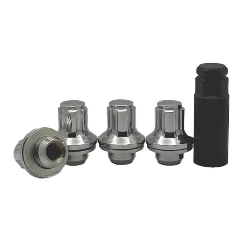 Toyota Tundra-New Tacoma-Lexus 14x1.5 Mag Shank Factory Replacement Lock Set