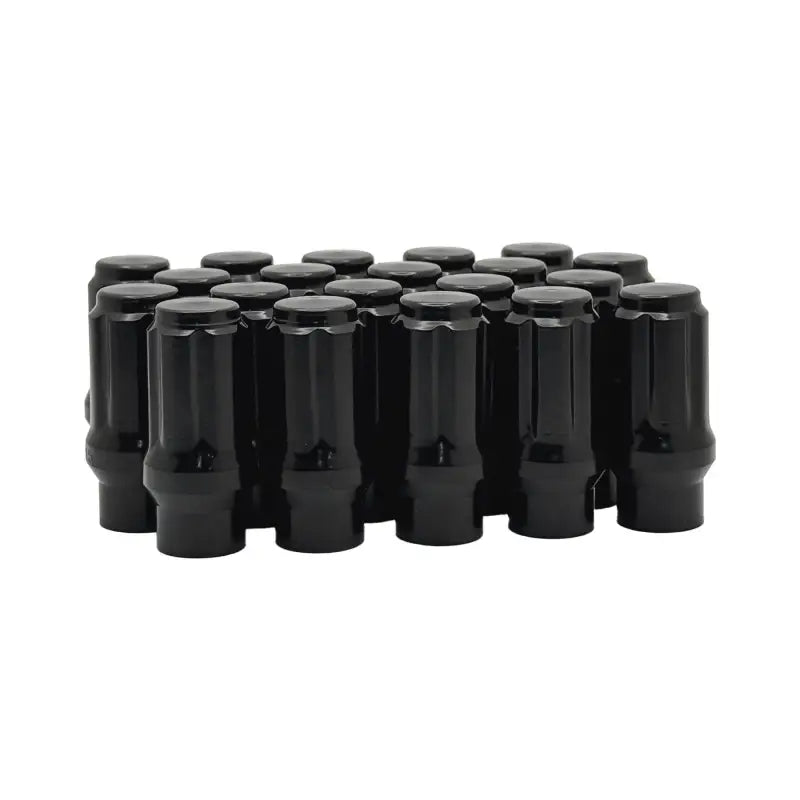 14x1.5 Closed ET Spline Lug Nuts