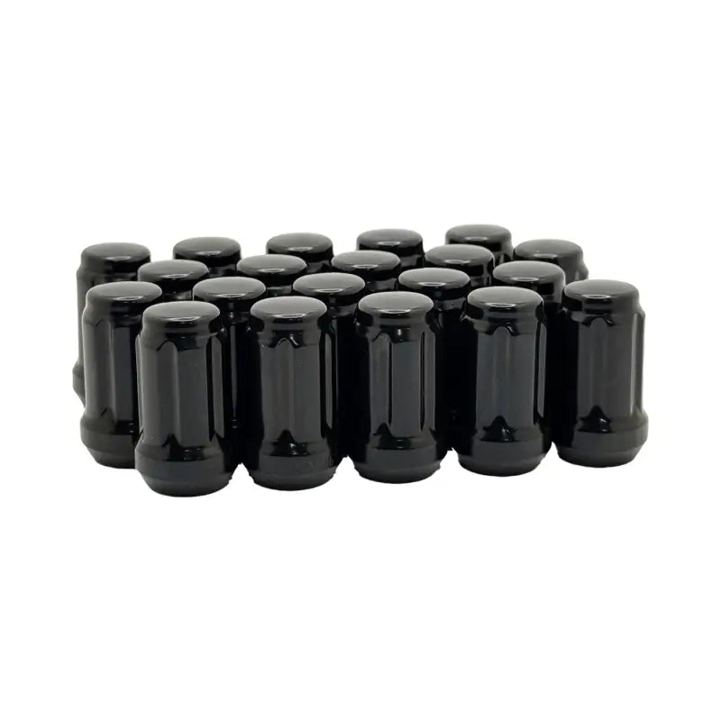 14x1.5 Passenger Car Spline Lug Nuts