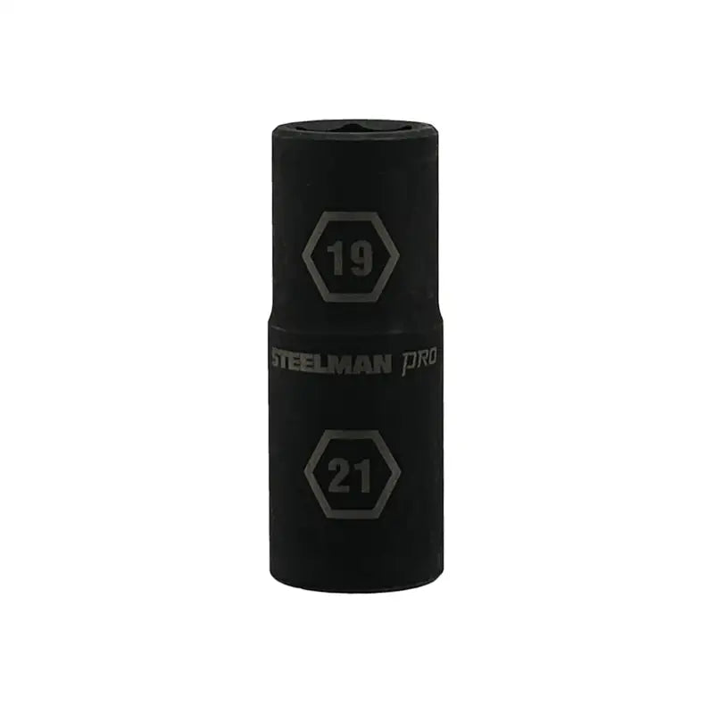 19mm x 21mm Flip Socket