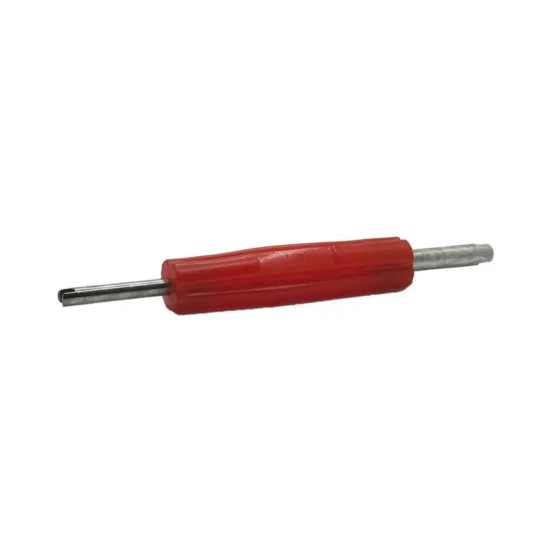 2 way valve core removal tool