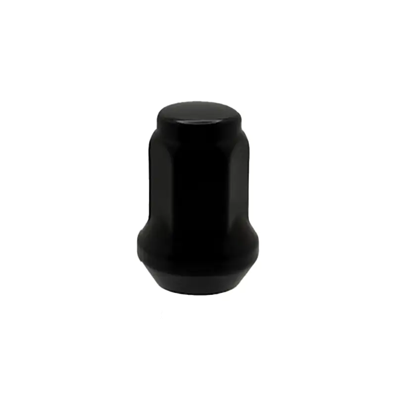 3/8x24 ATV/UTV Acorn Bulge Lug Nut 14mm Hex