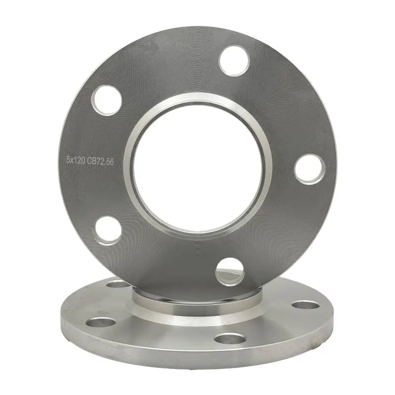 5x120 Hub Centric Spacer for BMW | 72.56CB | 10mm Thick - 10mm / 2 Pack