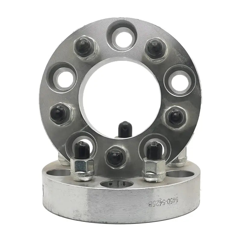 5x4.5 to 5x4.25 Wheel Adapter 1.25’’ Thick | 12x1.5 | 74.1CB
