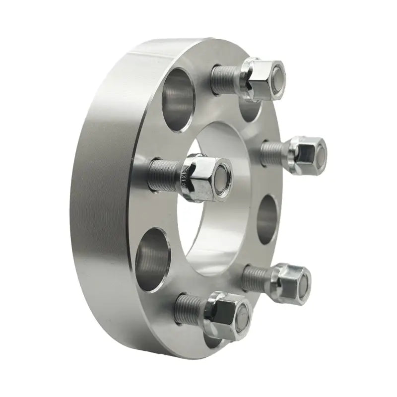 5x5 to 5x120 Wheel Adapter 1.25’’ Thick | 14x1.5 | 78.1 CB