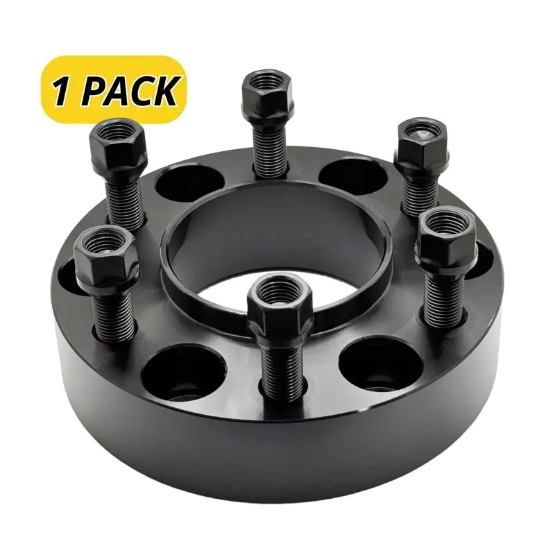 6x135 to 6x135 Wheel Adapter 1.5’’ Thick | 14x1.5 | 87.1 CB - Single