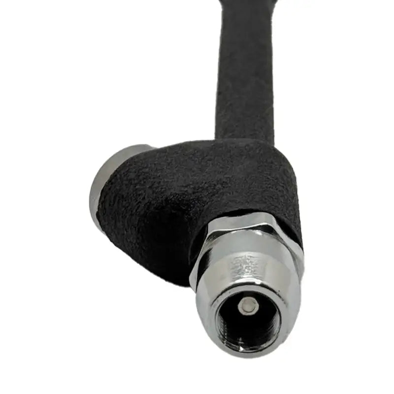 Dual Foot Lock On Air Chuck | 6.5’’ Length