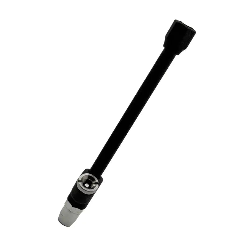 Dual Foot Lock On Air Chuck | 6.5’’ Length