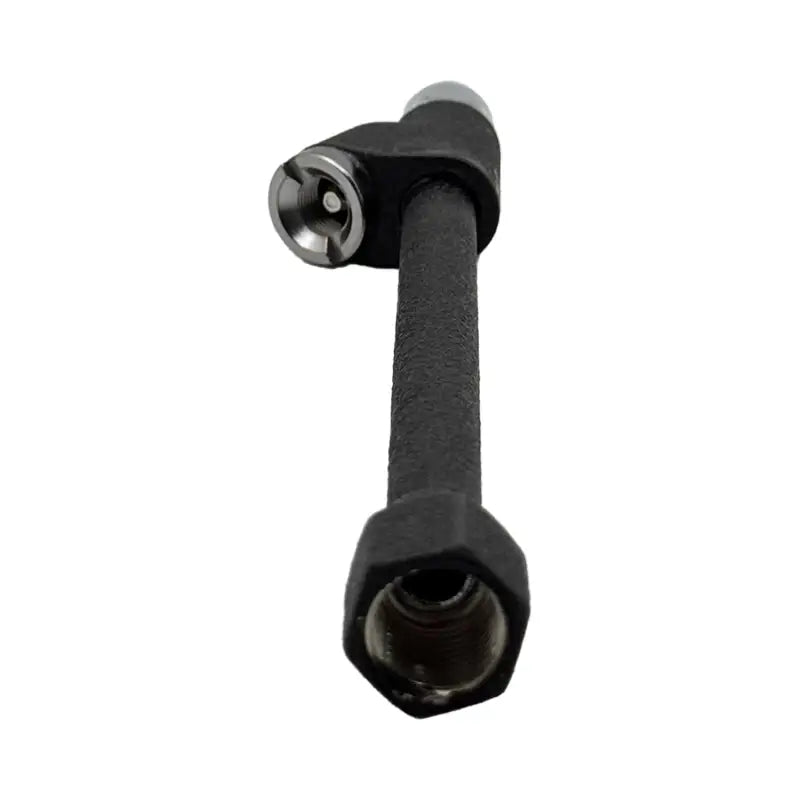 Dual Foot Lock On Air Chuck | 6.5’’ Length