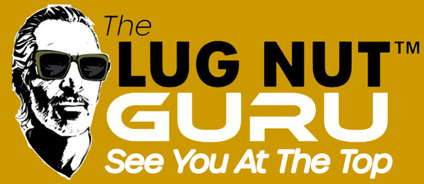 The Lug Nut Guru