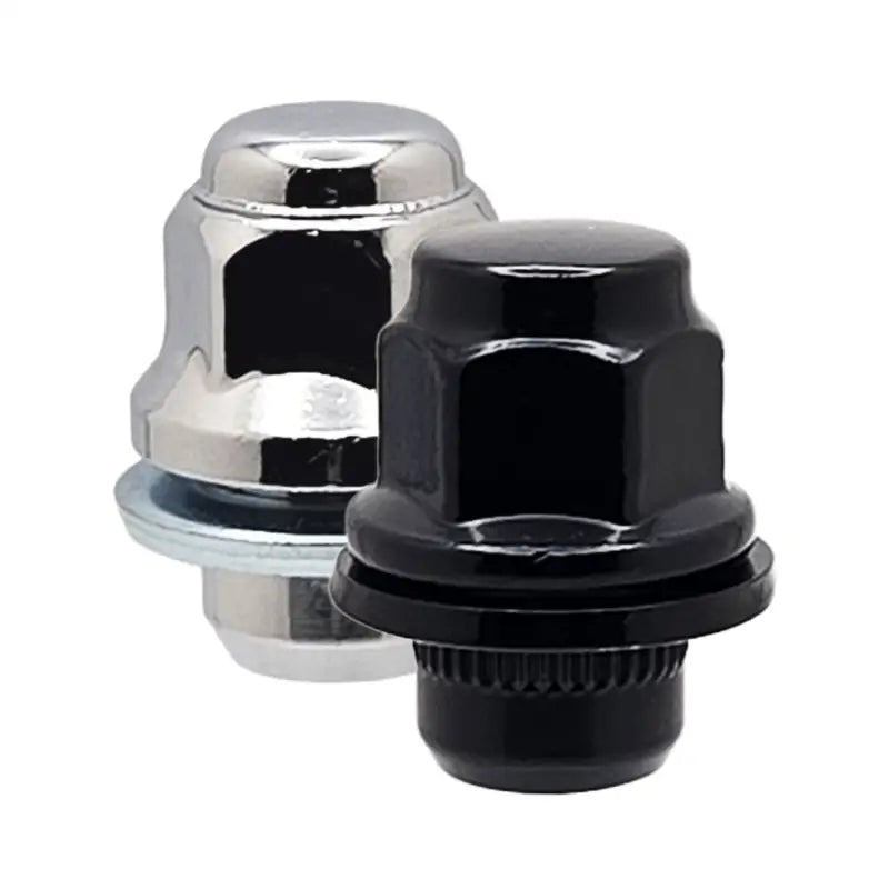 Alloy Wheel Nut – For Nissan Navara / Pathfinder – M12x1.25 Lug Stud Bolt – TWD (1M)