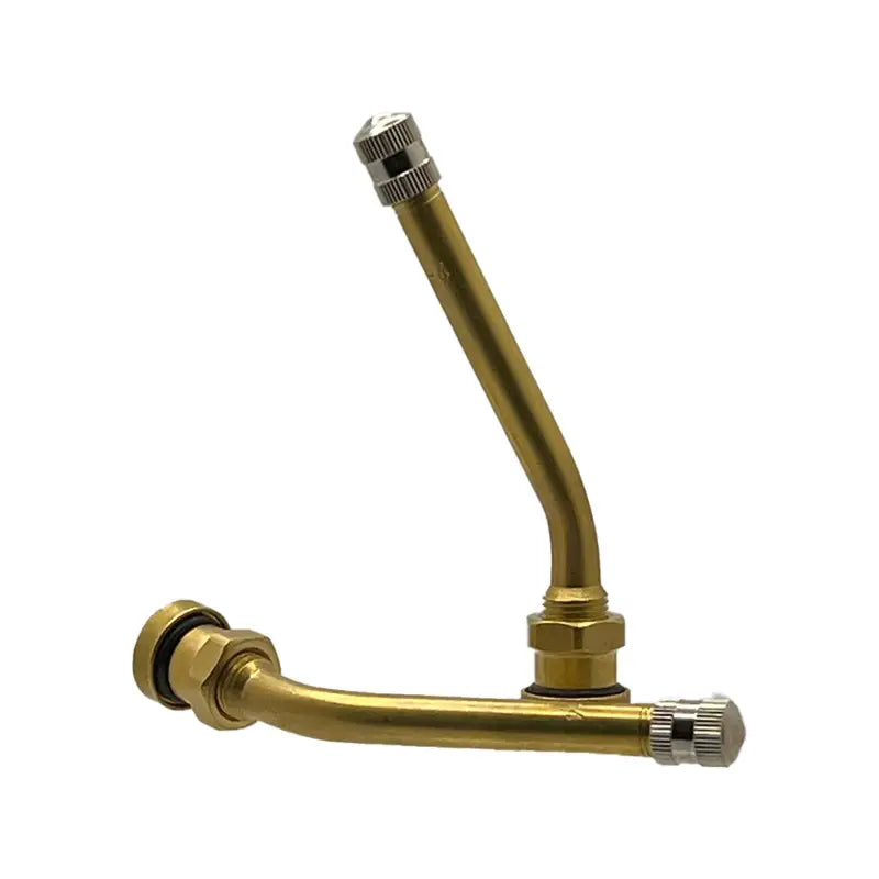 Isuzu Brass Truck Valve - 4 Pack - 4 Pack
