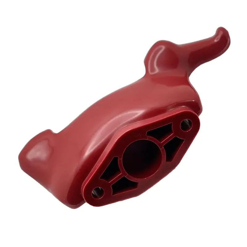 Nylon Red M/D Duckhead for Ranger