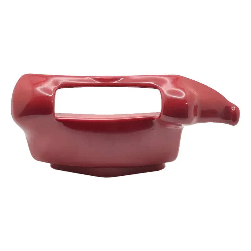 Nylon Red M/D Duckhead for Ranger