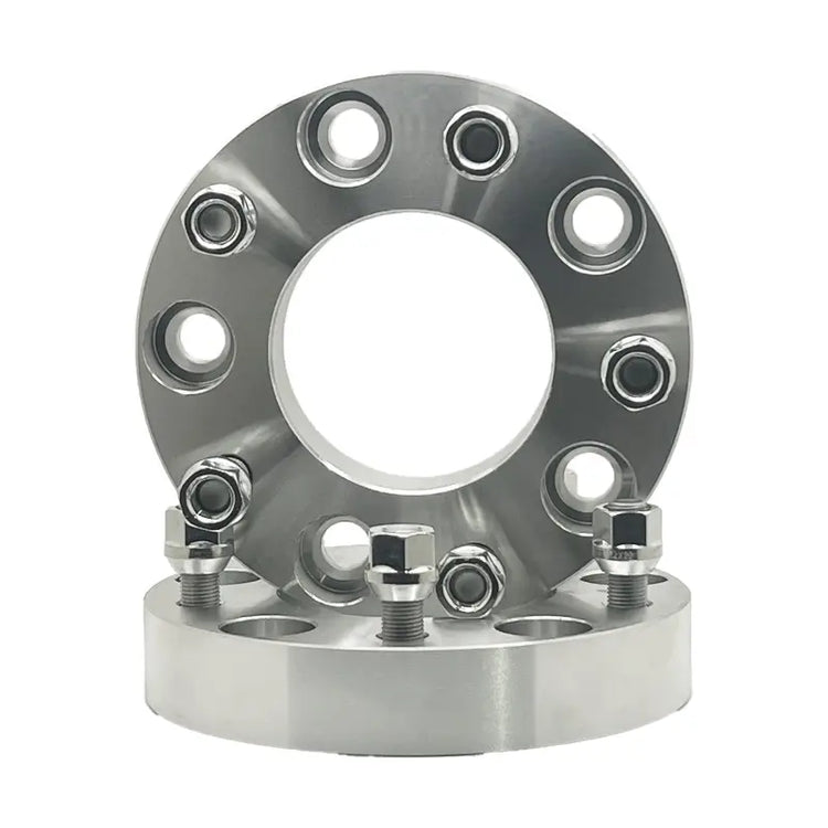 5 Lug Adapters