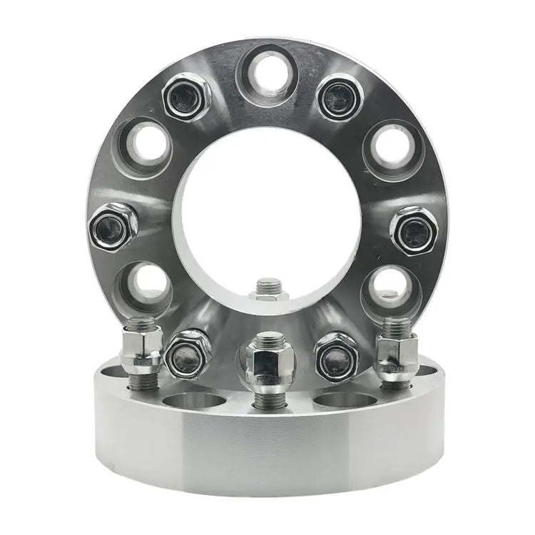 6 Lug Adapters