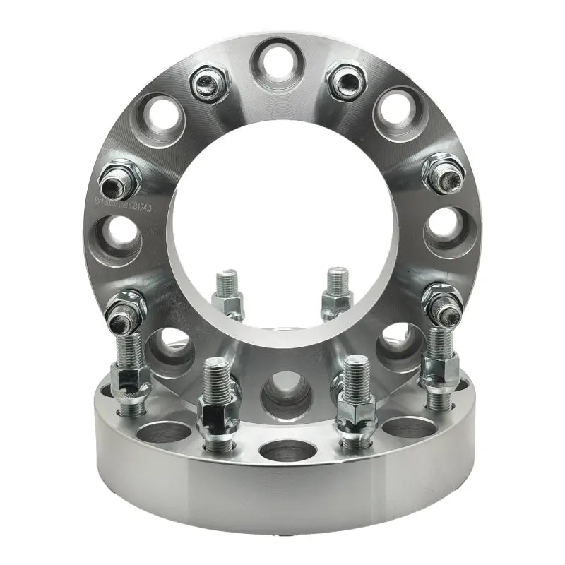8 Lug Adapters