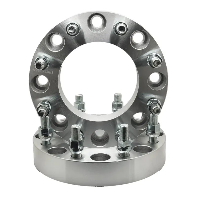8 Lug Adapters