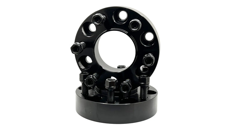 Adapters