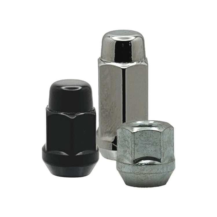 Hex Lug Nuts