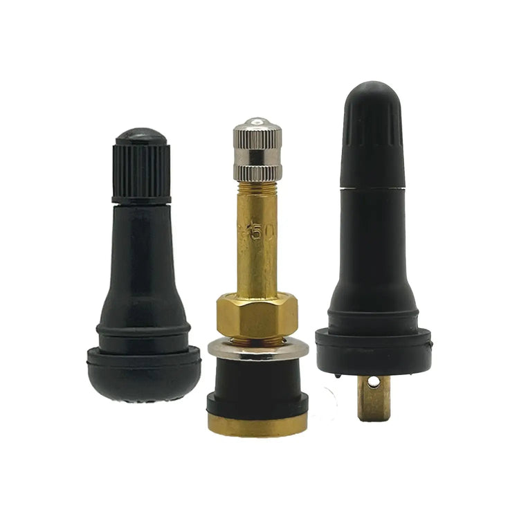 Valves