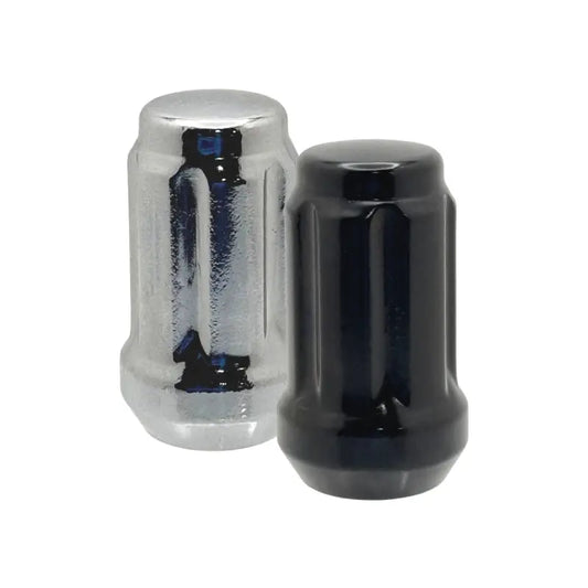 1/2â€™â€™-20 Passenger Car Spline Lug Nuts