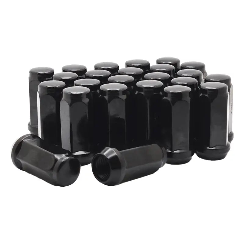 1/2x20 Truck 3/4" Hex Lug Nuts