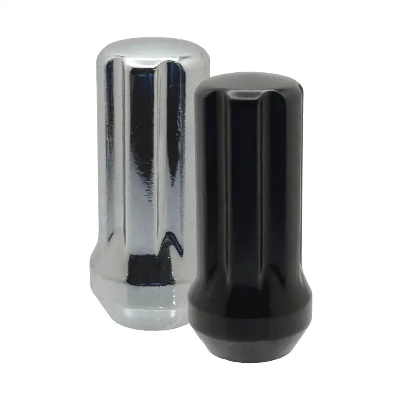 1/2â€™â€™ Truck Spline Lug Nuts