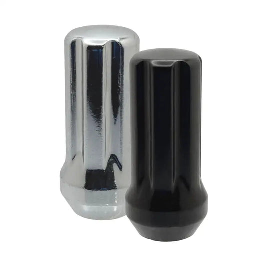 1/2â€™â€™ Truck Spline Lug Nuts