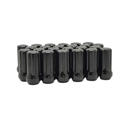 1/2" Truck Spline Lug Nuts