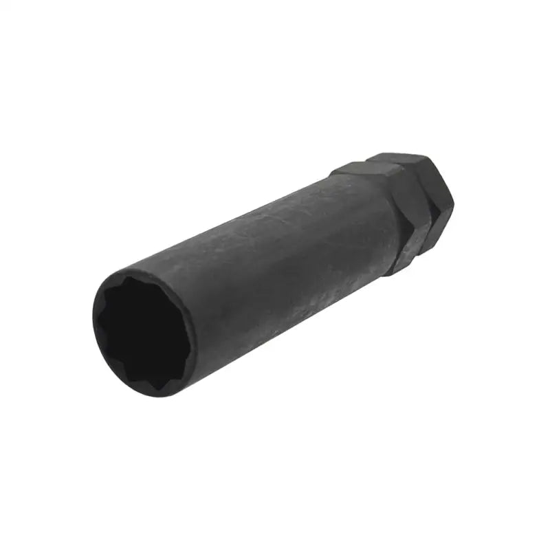 10 Spline Lug Nut Key – Large Diameter.90’’ | Black Oxide