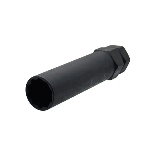 10 Spline Lug Nut Key – Small Diameter.80’’ | Black Oxide