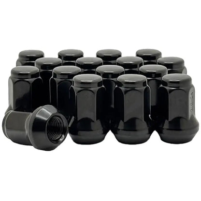 10x1.25 ATV/UTV Acorn Bulge Lug Nut 14mm Hex