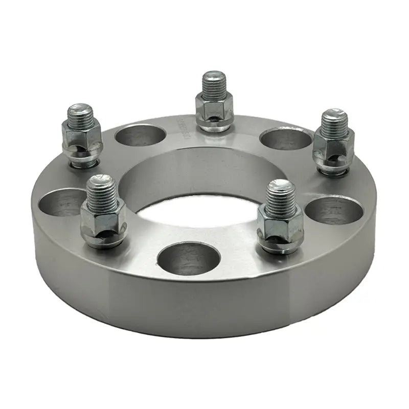 1994-2010 RAM 1500 2004-2010 Dodge Durango 2005-2011 Dodge Dakota 5x5.5 to 5x5.5 Wheel Adapter 1.25" Thick 14x1.5 87.1mm CB