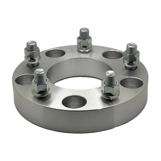 1994-2010 RAM 1500 2004-2010 Dodge Durango 2005-2011 Dodge Dakota 5x5.5 to 5x5.5 Wheel Adapter 1.25" Thick 14x1.5 87.1mm CB