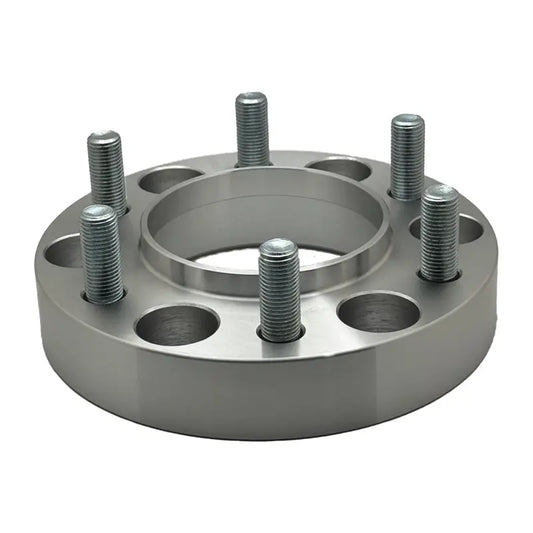2023 & Older Tacoma to 2024+ Tacoma or Tundra 6x5.5 to 6x5.5 Hubcentric Adapter 1.25" Thick 14x1.5 106CB to 95.10 CB