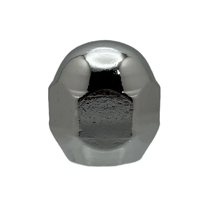 Subaru 12x1.25 Acorn 13/16 Hex OE Replacement Lug Nuts