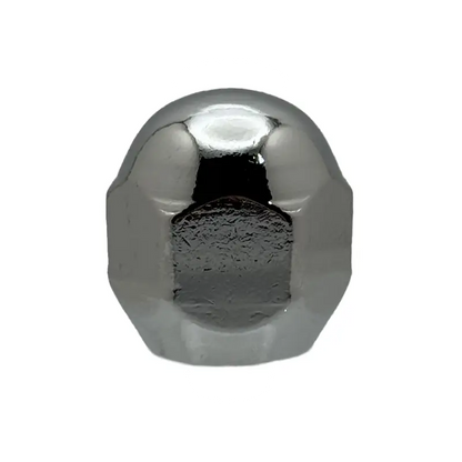 Subaru 12x1.25 Acorn 13/16 Hex OE Replacement Lug Nuts