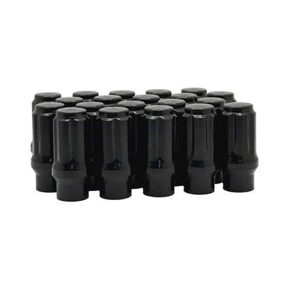 12x1.25 Closed ET Spline Lug Nuts