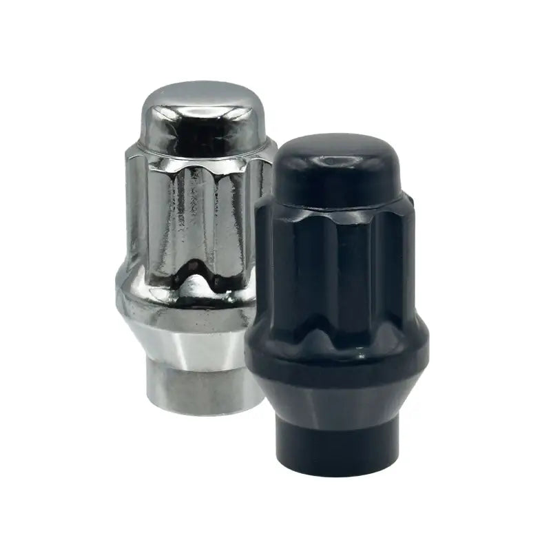 12x1.5 Closed ET Lug Nuts