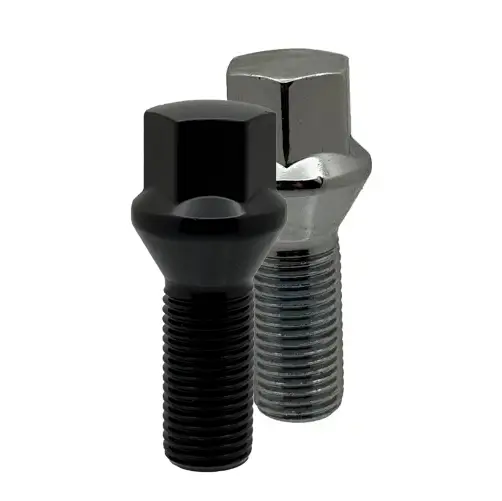14x1.5 17mm Hex 27mm Lug Bolts