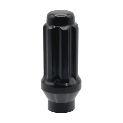 14x1.5 Black Spline ET - XL 2.20’’